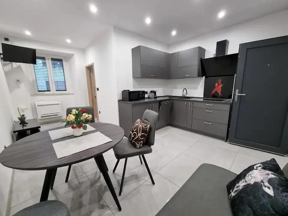 Apartman Julija 2 Rijeka