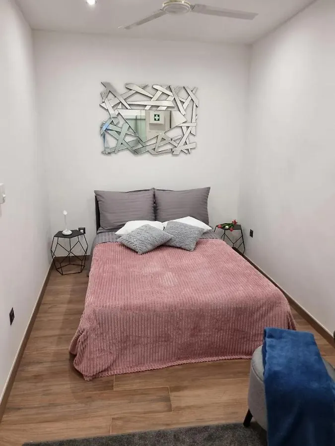Apartman Julija 2 Rijeka