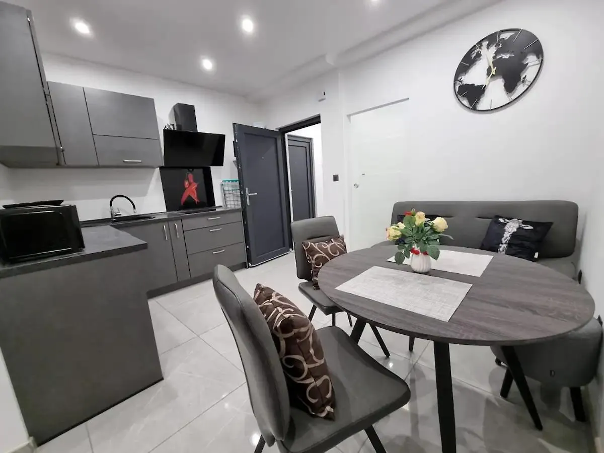 Apartman Julija 2 Rijeka Croatia