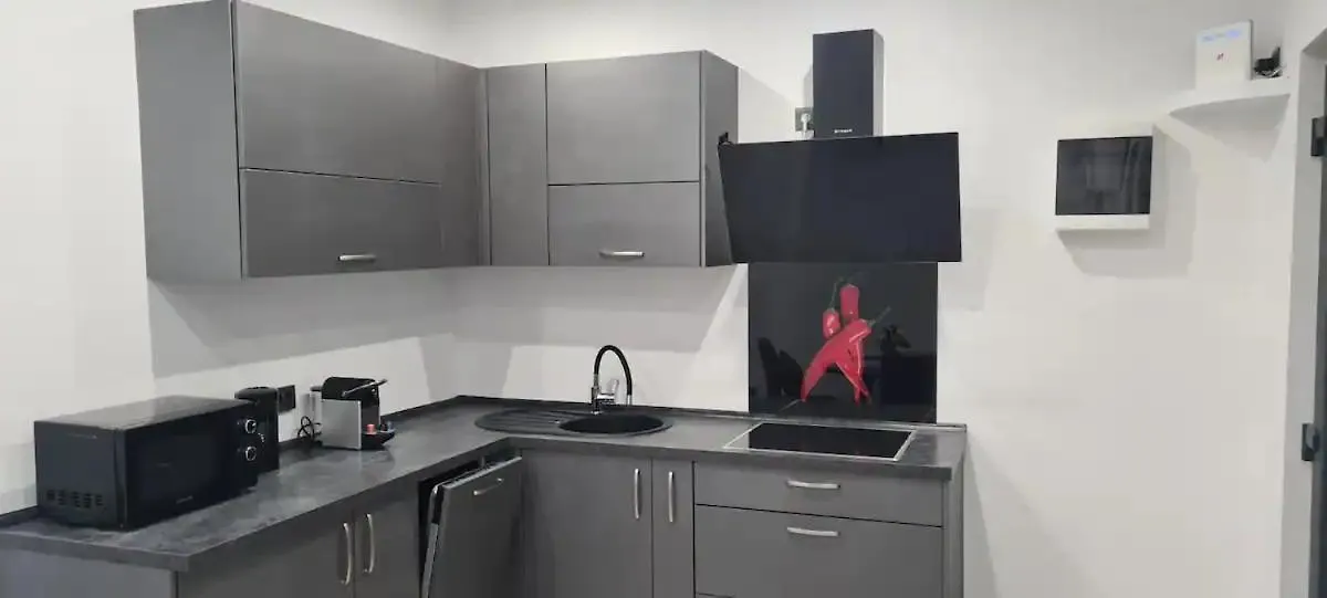 Apartman Julija 2 Rijeka Apartment