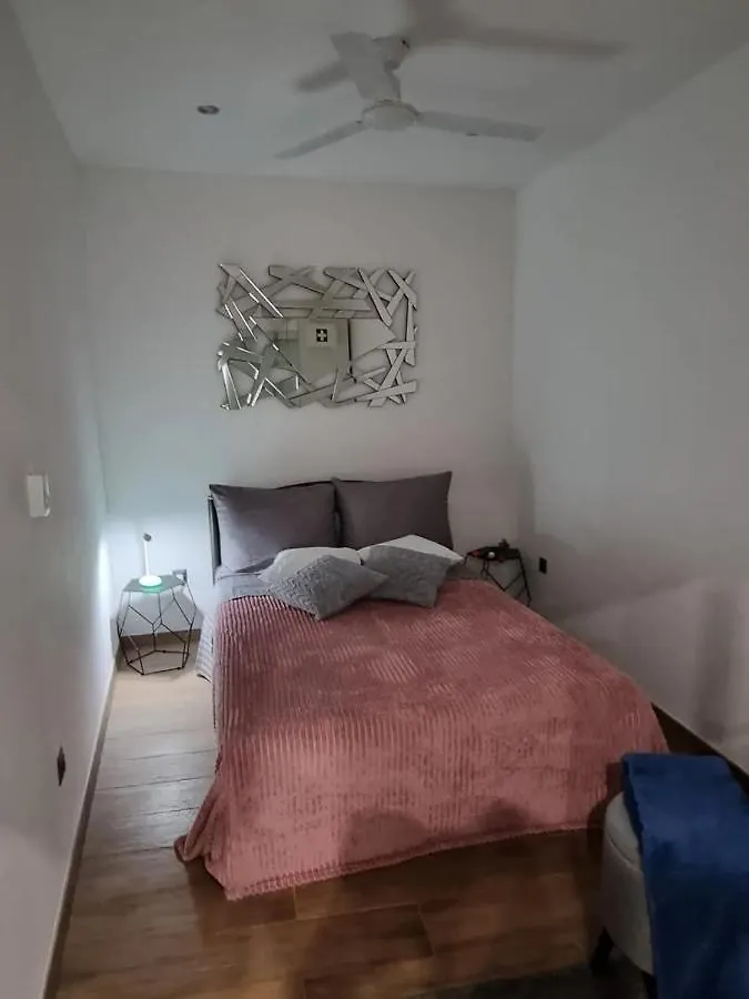 Apartment Apartman Julija 2 Rijeka Croatia