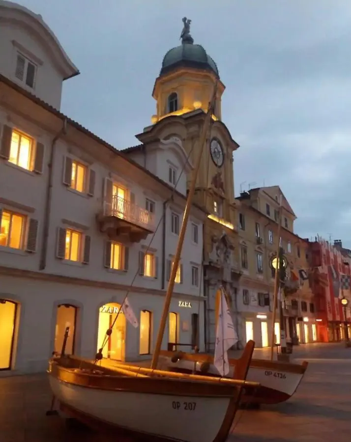Apartman Julija 2 Rijeka