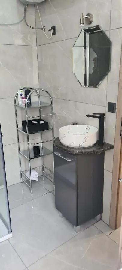 Apartman Julija 2 Rijeka