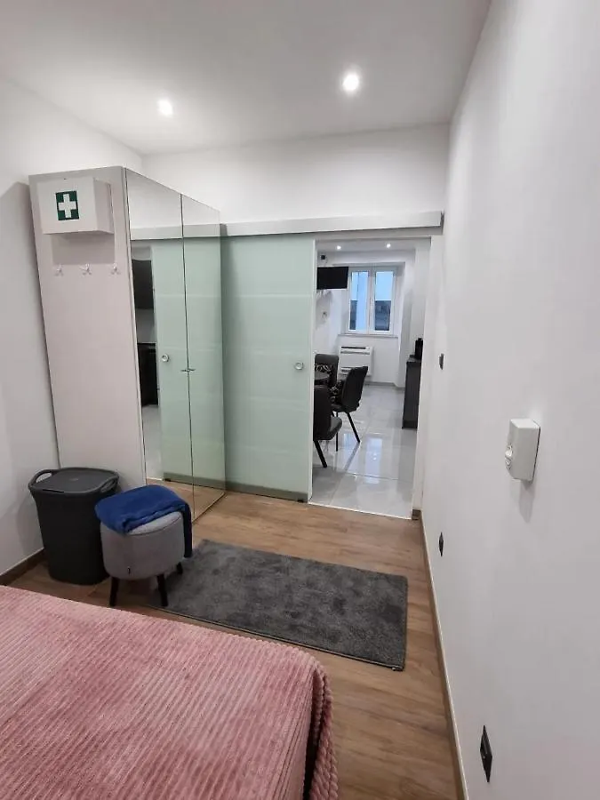 Apartman Julija 2 Rijeka