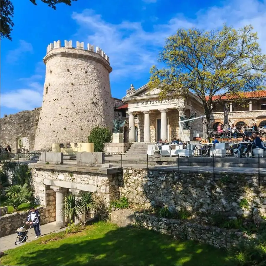 Apartman Julija 2 Rijeka