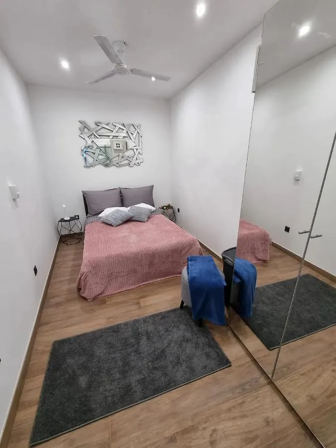 Apartment Apartman Julija 2 Rijeka